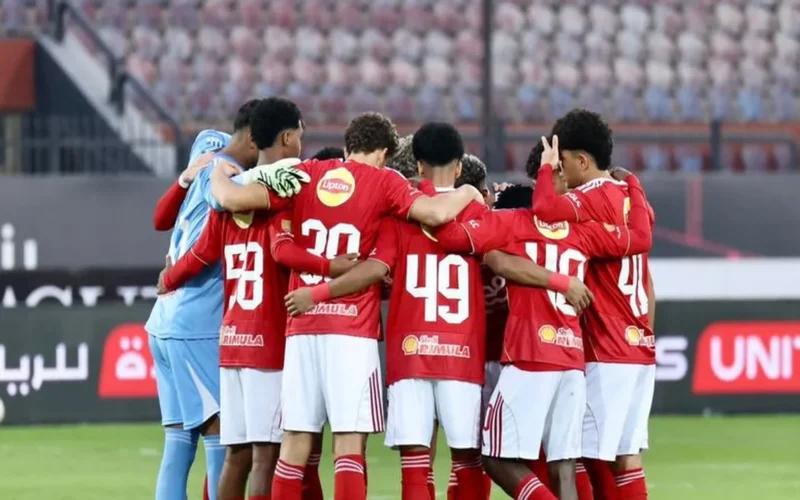 صدام مرتقب.. موعد مباراة الأهلي وطلائع الجيش في كأس عاصمة مصر للأندية